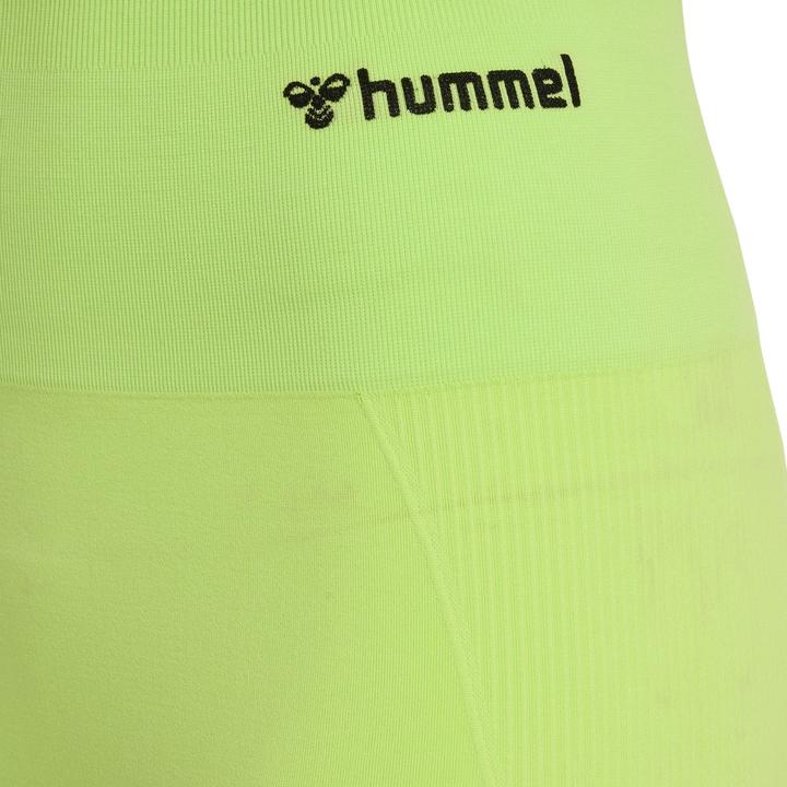 Actual product image hummel hmlTIF SEAMLESS SHORTS (XL)