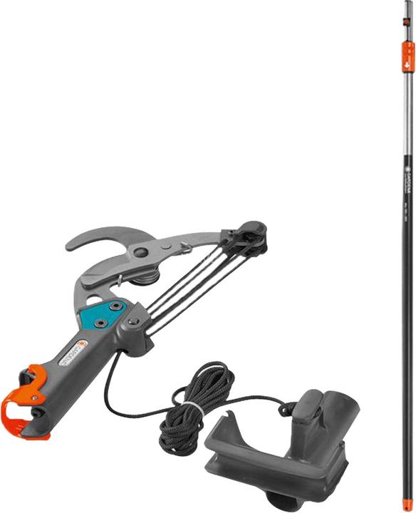 Produktbild Gardena Combisystem-Baumschere Aktion