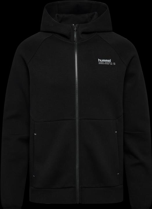 Produktbild hummel Hmltech Fleece Regular Zip Hoodie (L)