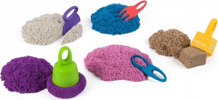 Produktbild Spin Master Sensory Case