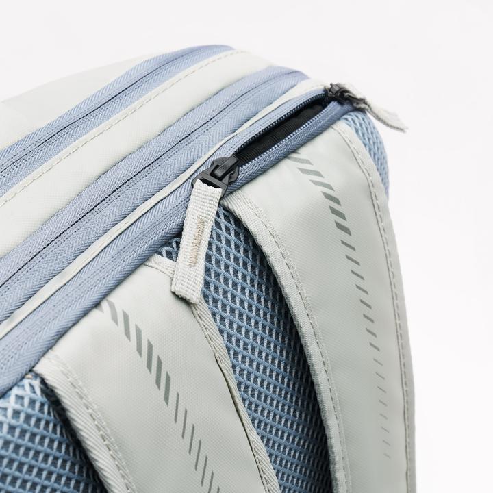 Actual product image Kanso Intuko Rucksack 29L-grau (29 l)