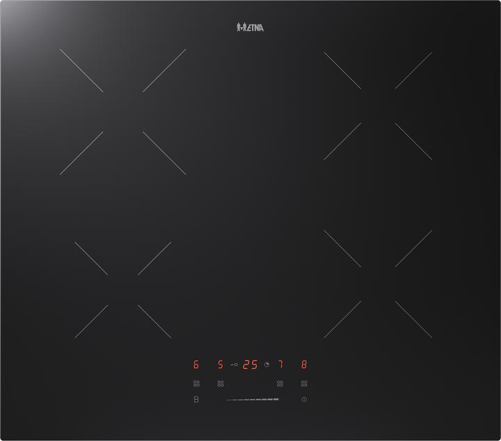 Actual product image Etna KI159ZT (744030)