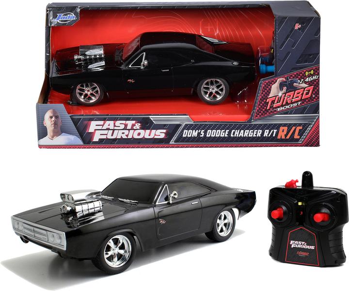 Immagine prodotto Jada 1970 Dodge Charger