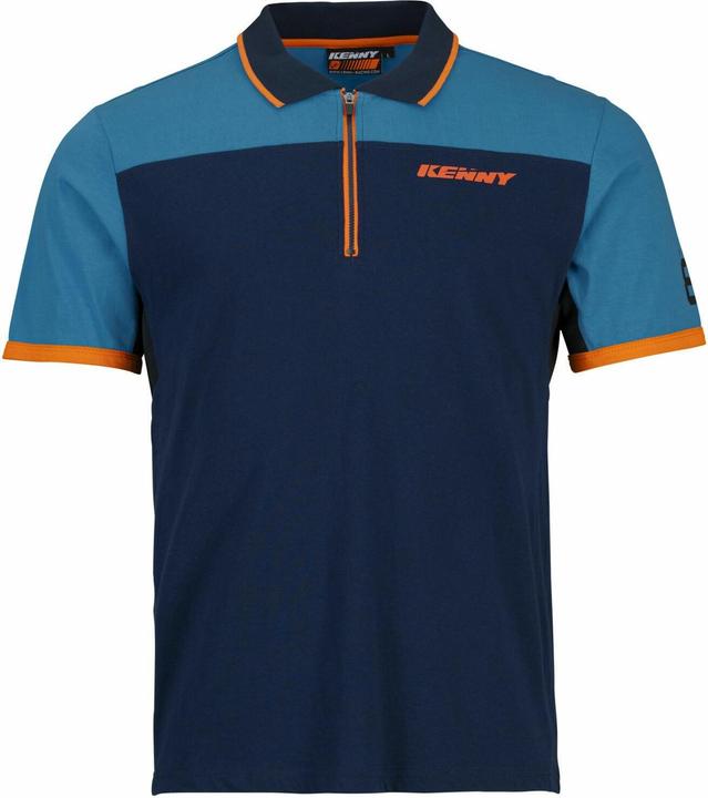 Actual product image Kenny paddock (L)
