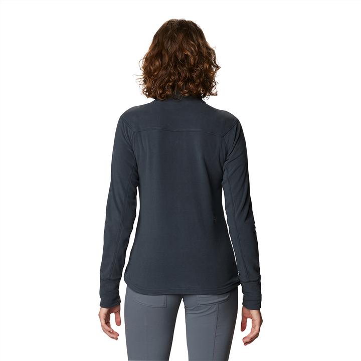 Actual product image Mountain Hardwear W Microchill 2.0 Jacket (L)