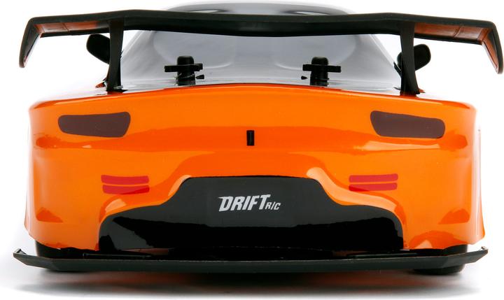 Actual product image Jada Fast Furious Mazda RX-7