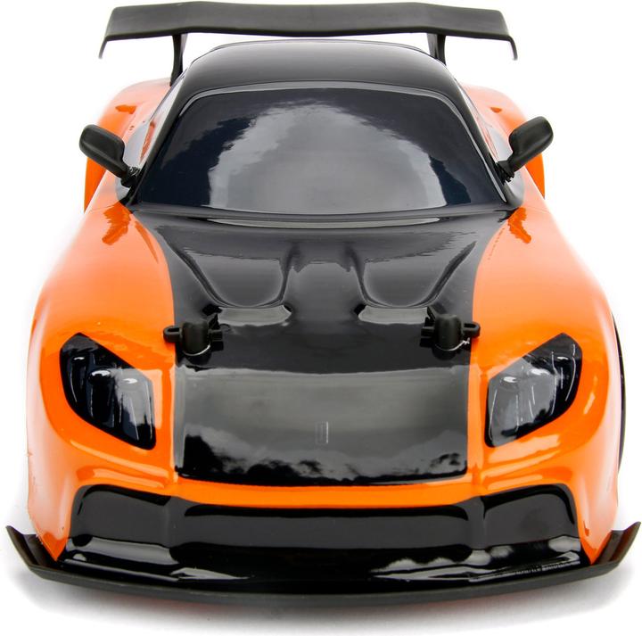 Actual product image Jada Fast Furious Mazda RX-7