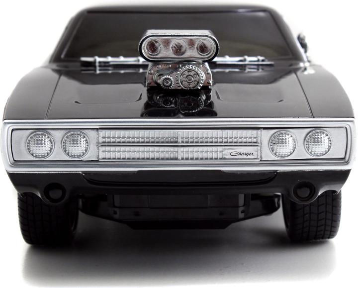 Image du produit Jada Fast and Furious- 1970 Dodge Charger