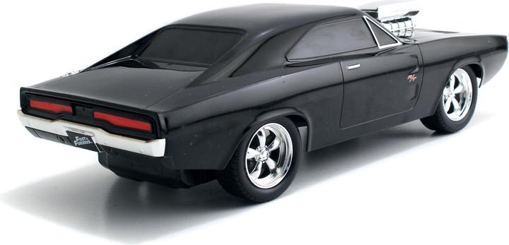 Image du produit Jada Fast and Furious- 1970 Dodge Charger