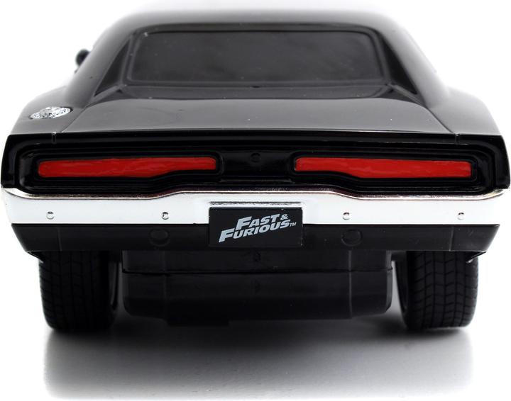 Image du produit Jada Fast and Furious- 1970 Dodge Charger