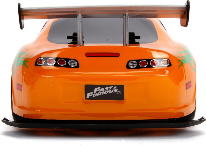 Produktbild Jada Fast Furious Toyota