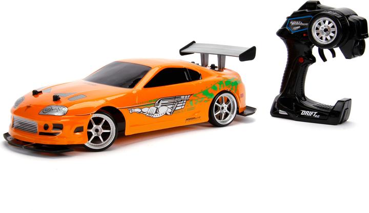 Produktbild Jada Fast Furious Toyota