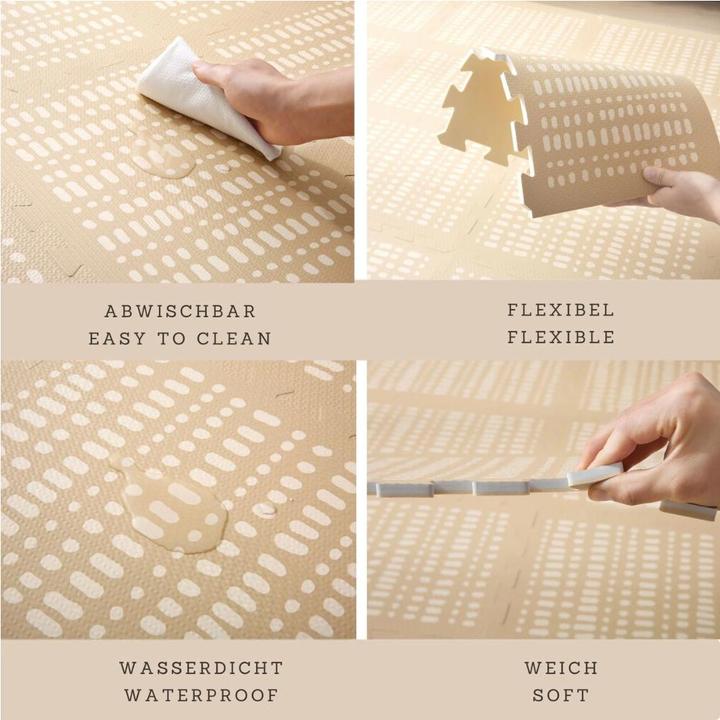 Immagine prodotto Hakuna Matte Hygge (180 x 120 cm)