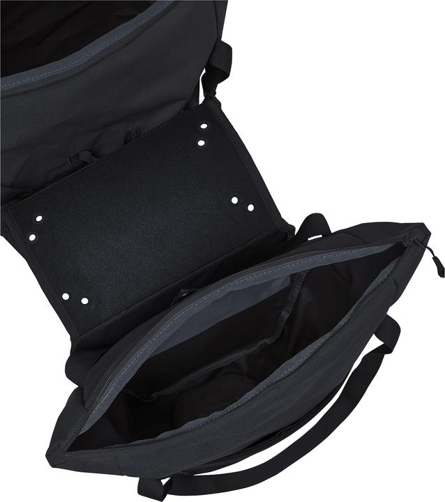 Produktbild Vaude TwinShopper (44 l, Gepäckträgertasche)