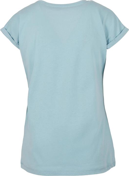 Immagine prodotto Build Your Brand Maglietta Spalla Estendibile Donna (XL)