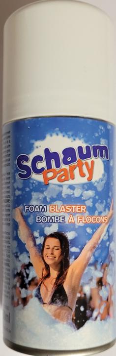 Produktbild Erfurth Schaum-Party Spraydose 150ml