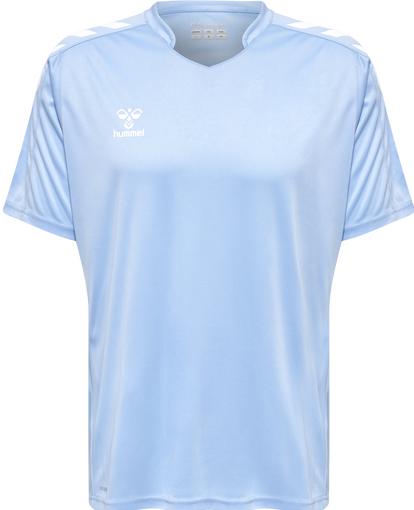 Actual product image hummel Core Xk Poly Jersey S/S (3XL)