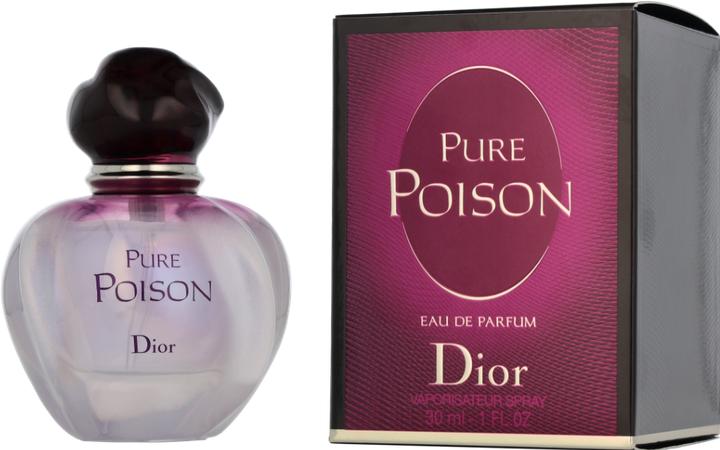 Produktbild Dior Pure Poison (Eau de Parfum, 30 ml)