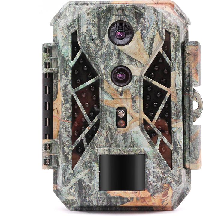 Actual product image Braun Photo Scouting Cam Black820 incl. 32GB SD card