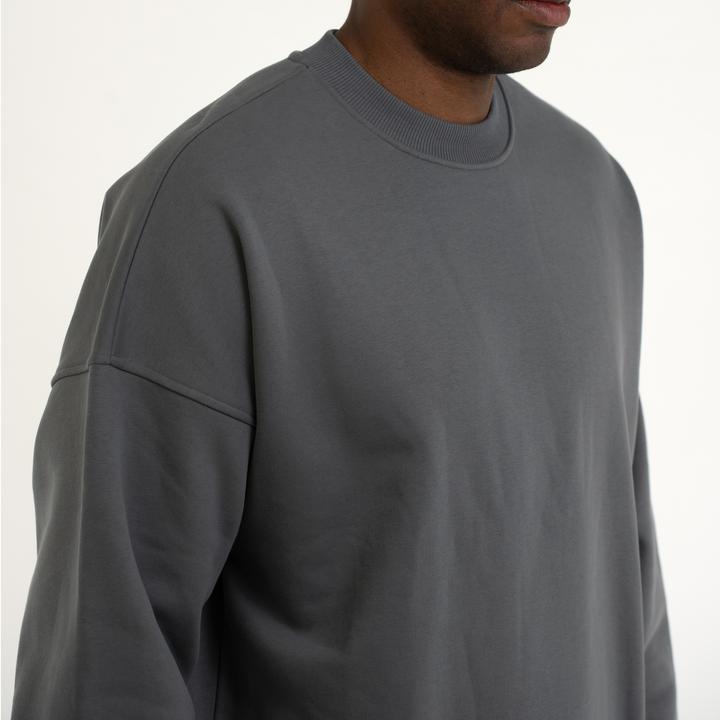 Actual product image Johnny Urban Crewneck Sweater Carter (XS)