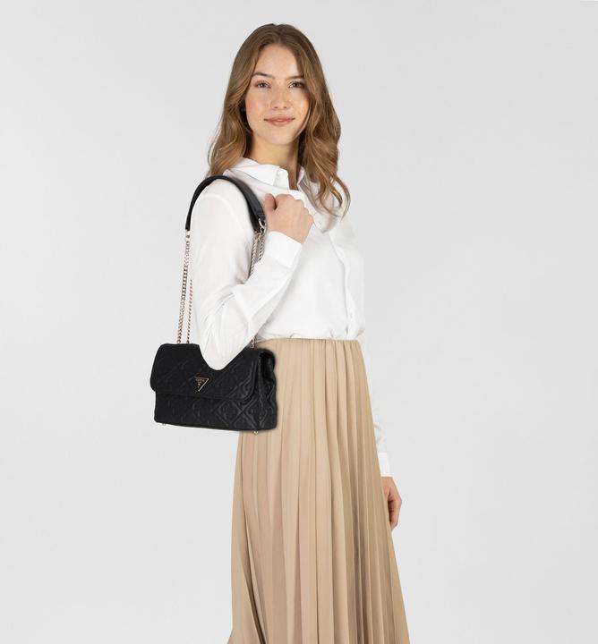 Productafbeelding Guess Adelasia Umhängetasche 25 cm