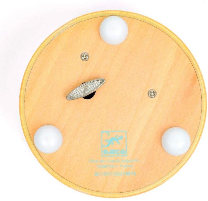 Actual product image Djeco BabyMusic