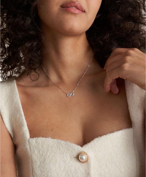 Immagine prodotto Fossil Sterling (Argento 925)