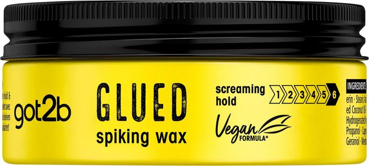 Produktbild Got2b Glued (Haarwachs, 75 ml)