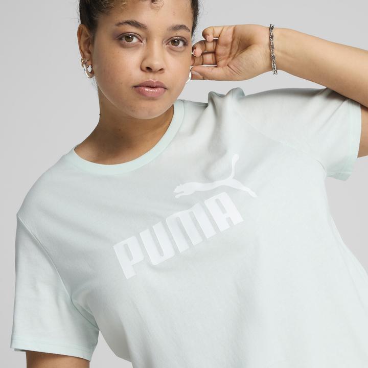 Actual product image Puma ESS No. 1 Logo Tee (s) (M)