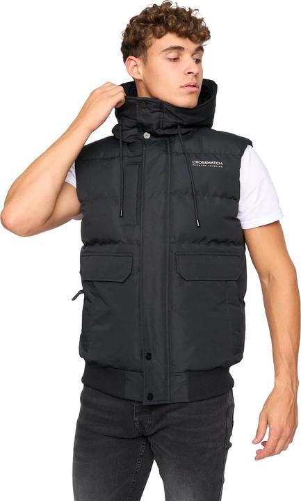 Produktbild Crosshatch Milwaka Weste (S)
