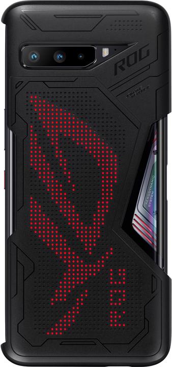 Actual product image ASUS Lighting Armor Case
