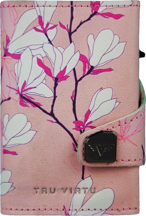 blossom silber