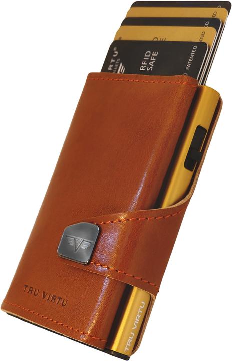 Actual product image Tru Virtu Click & Slide