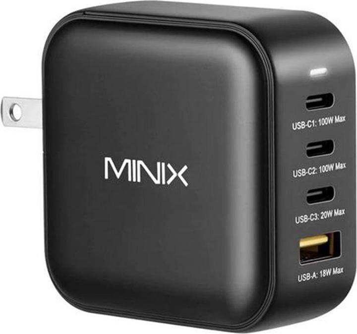 USB chargers