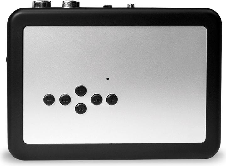 Actual product image LogiLink Cassette digitizer