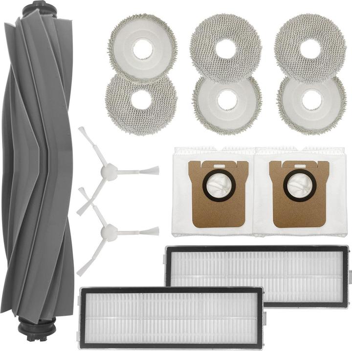 Roboparts Accessory set for Dreame L10 Prime / L10 Ultra / L10S Ultra / Xiaomi S20+