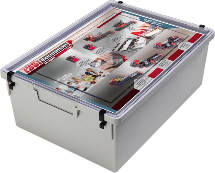Produktbild CoolTool Unimat 1 Grundschulset