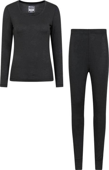 Mountain Warehouse Keep The Heat BasisschichtSet Isotherm