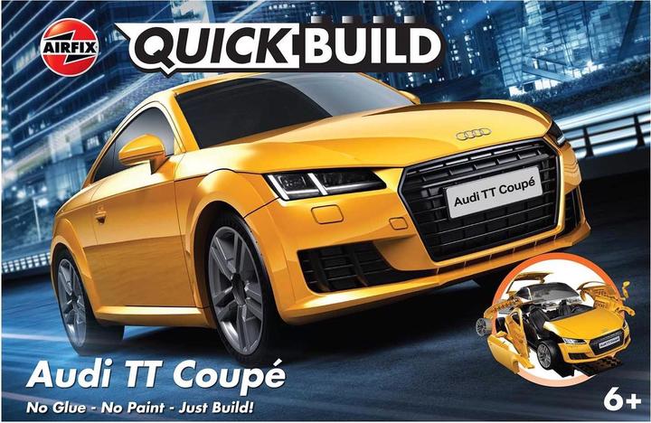 Image du produit Airfix Kit Audi TT Coupé Quick Build