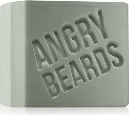 Angry Beards H-Calibre Soap