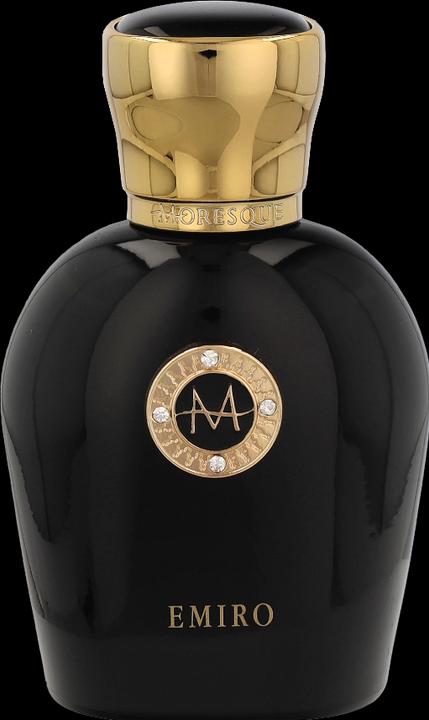 Immagine prodotto Moresque Emiro Eau de Parfum (Eau de parfum, 50 ml)