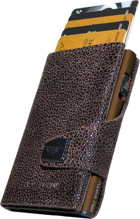 Actual product image Tru Virtu Click & Slide