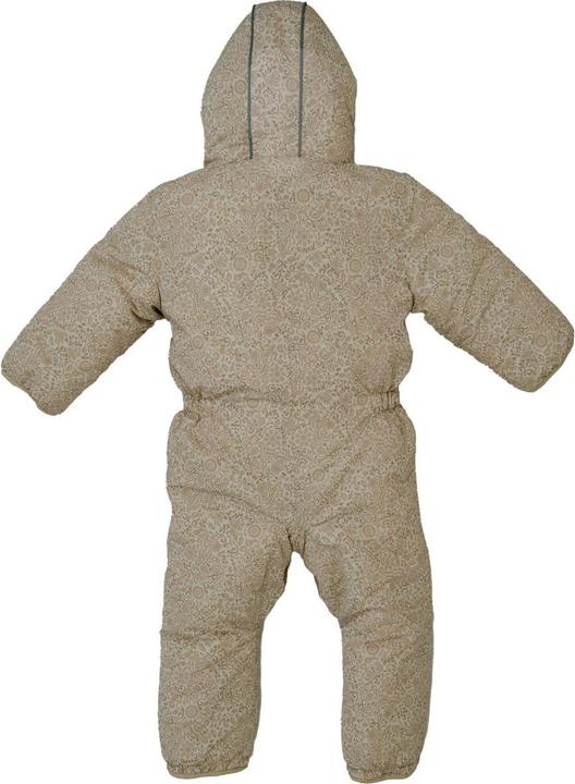 Produktbild Lodger Schneeoverall Skier Folklore Taslon (92)