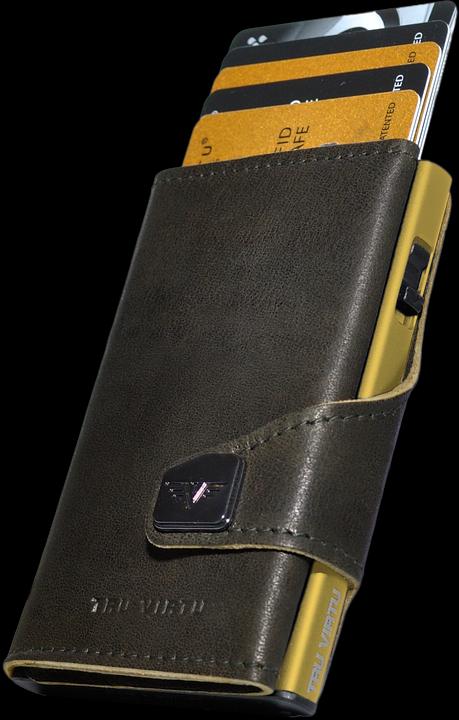 Actual product image Tru Virtu Click & Slide