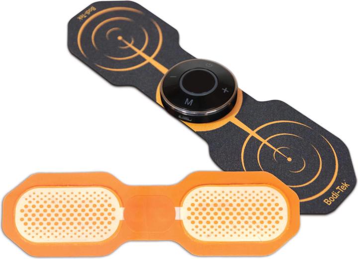 Rio Electrostimulation device Arm & Body Toner