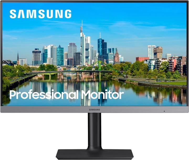 Actual product image Samsung F24T650FYU FT650 Series (1920 x 1080 pixels, 24")
