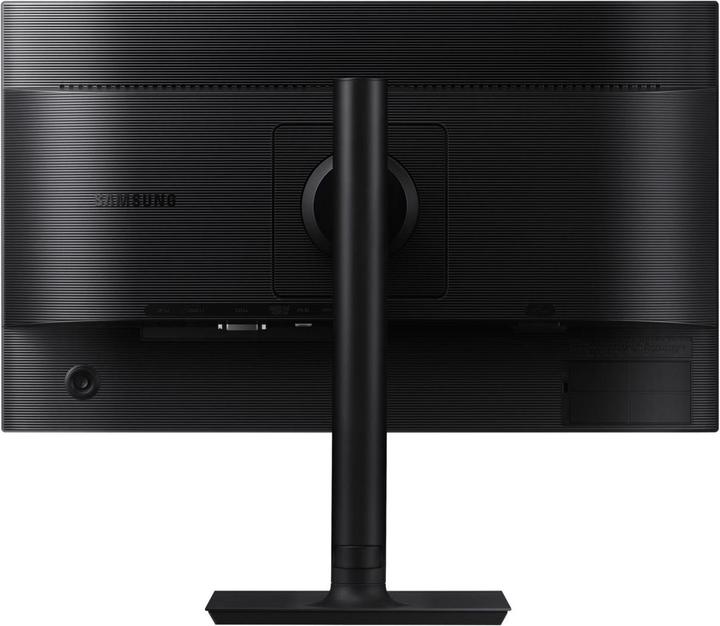 Actual product image Samsung F24T650FYU FT650 Series (1920 x 1080 pixels, 24")