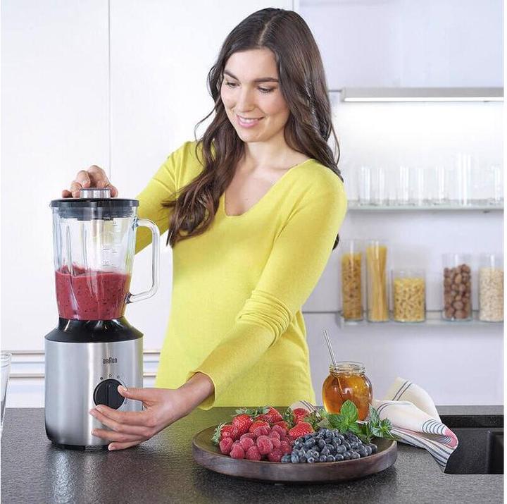 Productafbeelding Braun PowerBlend 3 (800 W)