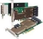 Image du produit LSI SAS9305-24i : compte SAS3 HBA 24 ports