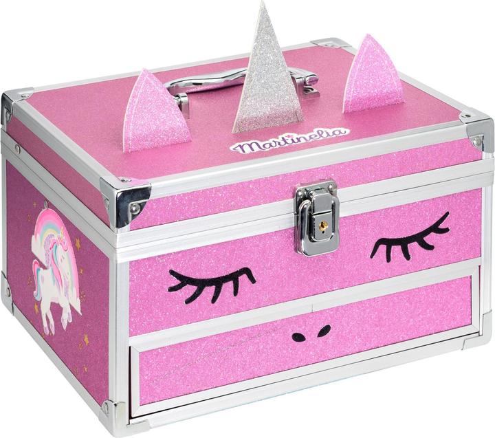 Immagine prodotto Martinelia Make-up set Unicorn Dreams: Scatola grande